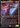 Keranos, God of Storms - Secret Lair Drop: (enchantment, Showcase) Foil