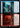 Roaring Furnace // Steaming Sauna - Duskmourn: House of Horror