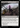 Final Parting  (CMM-160) - Commander Masters