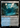 Sunken Hollow (Surge Foil) - Doctor Who Foil