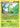 Sceptile 8/160 - XY  Primal Clash