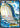 Wailord EX (147 Full Art) 147/160 - XY  Primal Clash Holofoil