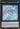 Number 21: Frozen Lady Justice (Gold Secret Rare) - Premium Gold: Return of the Bling Unlimited