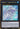 Number 21: Frozen Lady Justice Gold Secret Rare - Premium Gold: Return of the Bling Unlimited