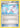 Healing Scarf 84/108 - XY  Roaring Skies
