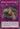 Statue of Anguish Pattern (Common / Short Print) - Crossed Souls Unlimited