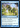 Intruder Alarm (LIST-8ED-86)  Foil - The List