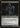 Hypnotic Specter (MPRP-001)  Foil - Magic Player Rewards 2006