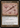 Blackblade Reforged (Schematic) - The Brothers' War Retro Artifacts