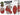 Sector Imperialis - 60mm Round And 7590mm Oval Bases - 66-93