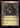 Orcish Medicine (Showcase Scrolls) - The Lord of the Rings: Tales of Middle-earth: (Showcase)