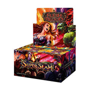Flesh and Blood: Super Slam Booster Box