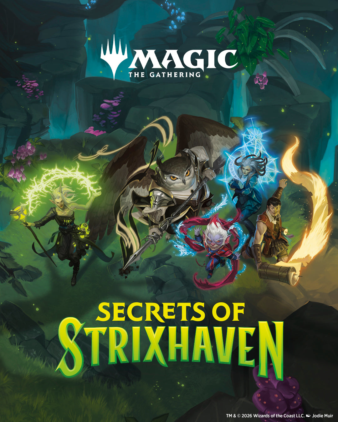 Magic: The Gathering Singles & Sealed Products | Mana Market Australia