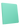 Palms Off Gaming - 12 Pocket Stealth Binder - Turquoise