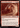 Fear of Being Hunted - Duskmourn: House of Horror: (enchantment)