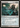 Resurrection (FNM-)  Foil - Friday Night Magic 2008