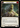 Awakening Bellow (Yellow) - Welcome to Rathe Unlimited Edition Rainbow Foil