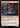 Vengeful Tracker (MKM-147)  - Murders at Karlov Manor