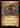 Olog-Hai Crusher (Showcase Scrolls) - The Lord of the Rings: Tales of Middle-earth: (Showcase) Foil