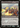 Overwhelming Forces (JDG-006)  Foil - Judge Gift Cards 2013