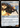 Brotherhood Vertibird (Surge Foil) - Fallout Foil