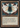 Onyx Talisman - Ice Age