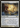 Squadron Hawk (FNM-005)  Foil - Friday Night Magic 2011