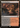 Foreboding Ruins - Crimson Vow Commander