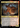 The Beast, Deathless Prince (Surge Foil) - Doctor Who Foil