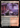 Temple of Malice (Surge Foil) - Doctor Who Foil