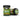 AK Interactive Vegetation - Grass Flock 2mm Spring