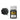 Vallejo Pigments - Dark Slate Grey 30ml - Av73114