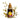 Army Painter Warpaints - Air Desert Yellow Acrylic Paint 18ml