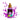 Army Painter Metallics - Air Violet Volt Acrylic Paint 18ml
