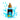 Army Painter Metallics - Air Blue Flux Acrylic Paint 18ml