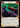Zoom In (Blue) - Everfest 1st Edition Rainbow Foil