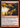 Banefire (Foil) - Conflux