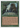 Sylvan Library (5ED-329)  - Fifth Edition