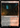 Haunted Ridge (Surge Foil) - Doctor Who Foil