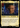 The Face of Boe (Surge Foil) - Doctor Who Foil