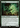 Gyre Sage (MIC-140)  - Midnight Hunt Commander