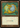 Simic Signet - Secret Lair Drop