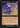 Mesmeric Fiend (TOR-069)  - Torment