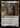 Royal Assassin - Assassin's Creed Foil