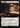 War Room (Extended Art) (Surge Foil) - Doctor Who: (Extended Art) Foil
