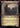 Gothmog, Morgul Lieutenant (Showcase Scrolls) - The Lord of the Rings: Tales of Middle-earth: (Showcase)