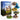 Castles of Burgundy Special Edition 3D Terrain Pack