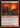 Bogardan Firefiend - Tenth Edition