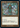 Talisman of Resilience (Retro Frame) - Secret Lair Drop