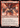 Gornog, the Red Reaper  (J25-049) - Foundations Jumpstart